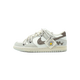 耐克（NIKE）球鞋定制Nike 心相印 高街 黑豹夏日穿搭户外 板鞋 GS女款DH9765-102 定制款7天内发 35.5