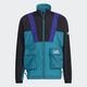 Adidas Jacke Herren -offizielle Website New Woven Light and Thin Stand Collar Training laufende klassische Modesport- und Freizeitjacke HE9930 HE9930 S