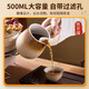 Suncojia tea-making stove set around the stove charcoal barbecue stove carbon tea pot pot ceramic tea cup mud stove earthenware stove OCC