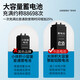 今选（JINXUAN）电子秤卖菜秤商用摆摊专用台秤高精度小型克秤食物品厨房秤电子称超市水果 小巧便携30公斤背光凹盘
