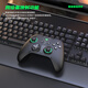 Black Shark Black Magic Wireless Game Controller Multi-mode Somatosensory Xbox Linear Trigger PC Computer SteamSwitch Genshin Impact Black Myth Zhong Kui Wukong