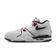 耐克（NIKE）新款男鞋夏季AIRFLIGHT89气垫运动鞋AJ4兄弟款篮球鞋休闲鞋跑步鞋 FD9928-101简版气垫复古 41