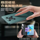 Adecuado para Huawei Mate50pro Case de teléfonos móviles Honor Magic4 RS RS FLAP Magnético Anti-Fall Case de protección de teléfonos móvil