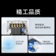 Xiaomi smart switch zero fire version single open Mijia APP remote control switch mobile phone remote control smart home linkage Xiaoai voice control must have a zero line