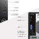 戴尔（DELL） Vostro 3890升级3030 商用台式机 单主机 i5-12400 16G 1T固态 1030-4G