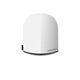 Huilide Custom Lufthansa Badezimmer Handtrockner Vollautomatischer Induktionshandtrockner Handtrockner Toilette Handelsgeschäftstrockner weiß [hochfestes Windgeschwindigkeit/momentaner Wind] Stanzen/NO POWING-3881 MODELLE