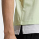 Adidas Herren neuer runder Hals bequem atmungsaktivem losen lockerer Kurzarm Sport T-Shirt DY8763 HE9923 S