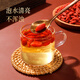 Yaoyuanzong National Medicine Medicinal Materials Spezielle hochwertige rote Wolfberry Ningxia Zhongning Einweg-Ernährungsgesundheit Tee 160G [Ablehnte aus Begasung und Schwefel]