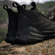 Adidas terrex kostenlos wanderer 2.0 gtx neu im Freien wasserd warme schwarze Samurai Herren -Wanderschuhe Schwarz IH3524 40.5