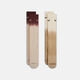 Nike (NIKE) EVERYDAY PLUS Comfortable Quick-Drying Medium-Cylinder Sports Socks (2 pairs) FQ1355-910 L