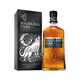 高原骑士（Highland Park）14年 动物系列 苍狼 苏格兰 单一麦芽威士忌 1000ml 洋酒 