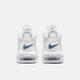 耐克（NIKE）AIR MORE UPTEMPO (GS)运动鞋 DH9719-100 35.5