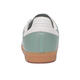 
adidasOriginals AdidasClover Women's SAMBA OG WLIFESTYLE Casual Shoes Comfortable and durable IE7011 35.5