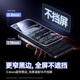 Besie [3D Hot Bending Corning Film | 0.15MM Ultra Thin] Suitable for Apple 16 ProMax Tempered Film iPhone 16 ProMax Mobile Film HD Anti-fall Anti-Fingerprint Protection Film