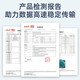 优普光 电信级OM3万兆多模光纤跳线lc-lc-SC-FC-ST 双芯尾纤 抗弯曲数据机房交换机光钎线 万兆多模双芯SC-ST 1米