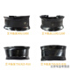 Pneu de voiture épaissie ceinture de tampon de tube intérieur / doublure ceinture / bouche en cuir / anneau d'eau 650 / 825/900/1200R20 Zhengxin Cherry Blossom Pad 1000R20