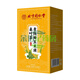 Pékin Tongrentang Corn Scarpe Mulberry Leaf Thé vert Qian Liu Tea inférieur I Thé à la glycémie d'autres autres ajustent les trois hauts et les bases de la pression artérielle I [Qing Qian Liu Corn Scarf Mulberry Leaf Thé
