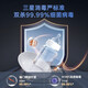 Midea's preferential products RX600Pro dishwasher household desktop embedded large-capacity disinfection 14 sets Jiaoyang fully automatic RX600Pro dishwasher desktop embedded disinfection