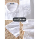Camisa de manga larga de lino para hombres Lomon Camisa de lino de algodón suelto japonés de algodón de algodón suelto 2025 Camisa de primavera y chaqueta de verano 9027 Camisa de lino original (lino 27% algodón 73%) XL Tamaño
