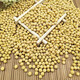 Sprouting kleiner goldener gelb 690 Sojabohnen 5 Jin [Jin entspricht 0,5 kg] Sprossen kleine Sojabohnen, um Natto -Perlen 250 g speziell 690 Sojabohnen 5 Jin zu machen [Jin entspricht 0,5 kg]