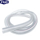 FGO PVC transparent steel wire hose, how many meters do you need (unit price of 1 meter), inner diameter 50mm, wall thickness 3.5mm PVC