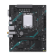 Intel (Intel) 12th Generation Core CPU Processor Mingxuan H610 Placa base CPU Board U Set H610M 666 WiFi6 Argb D4 I3-12100 Box