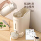 Youqin rice bucket household insect-proof and moisture-proof sealed food-grade rice box noodle bucket storage container high-end press rice cylinder