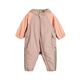 jnby от Jnby [Добавление бархата] Jiangnan Cloth Clothing Cloth Clothing Bab