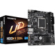 Gigabyte 13.12.14 Generation CPU Motherboard i3 14100f 13100f 12100f gestreutete Tablets Board U SET H610M DDR4 13 Generation I3-13100F gestreutete Tabletten [drei Jahre der Ladenversicherung]