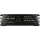 Sapphire BLAUPUNKTAMP 1504 Car Audio Car Amplifier 4-channel Full-frequency Amplifier 1500W Modified Subwoofer Imported
