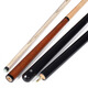 OMIN (O MIN) small steel cannon, one-piece billiard cue, one-piece billiard cue, one-piece billiard cue, black eight-eight billiard cue, punch and kick cue