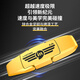 
Jiunei USB3.2 mobile solid-state USB drive Type-C dual interface mobile phone computer tablet USB drive large capacity reading speed 1050MB/s supports Hongmeng/Android/Apple 15/16 iu8 series [256G]