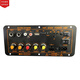 Mai'ao high-power audio amplifier board 500W home audio subwoofer amplifier 12v24v220v general vehicle function D100 super high-power heavy subwoofer