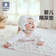 Baby urine separator pad can be washed with water in autumn and winter newborn baby spring waterproof children's diapers tablets Snow Rabbit Wonderland 60x80cm