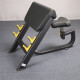 Tezewa Hack Squat Machine Training Machine Machine de entrenamiento de cadera Equipo de práctica de fuerza de pierna EM1047 Pastor Pastor