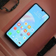 华为智选手机hi畅享70m新品5G新机【12期|免息】官方全新原装正品系列老人老年智能机千元机性价比 曜金黑8GB+128GB 官方标配