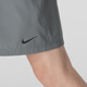 Nike (Nike) Shorts Herren 2025 Sommer neuer Stil Fünf-Punkte-Hosen Atmungsaktives Eis Silk Schnelltrocknungshose Running Fitness Sports Hosen DV9858-084/Show Fotos, um 5 XL (180/84A) zurückzugeben, um zurückzugeben 5 XL (180/84a)