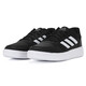 Chaussures pour hommes adidas Chaussures de basket-ball 2025 Été Nouvelles chaussures sportives à usure de choc de choc et non-glissé des bottes de combat pratiques polyvalentes EG4235 GZ4856 44,5