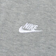 耐克（NIKE）T恤男装 2025夏季新款运动服休闲时尚训练透气商务翻领polo短袖 FN3895-063/偏大/晒图退5 XL