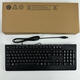 Original Lenovo SK-8827 Kabeltastaturstockstast