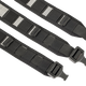 PSIGEAR [Offizieller Store] EDC Inner Belt V2 Outdoor -Rucksackzubehör PS12027 EDC Inner Belt V2 XL