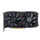 
Jingyue GTX1060 6G/3G graphics card desktop computer LOL Yongjie Wujian Game DDR5 independent graphics card replaces GTX1050Ti/GTX1650 Jingyue GTX1060 3G graphics card