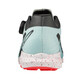 Mizuno Golf Shoes new Men's Spring и Summer Shoes для гольфа Nexlite Zero Series Series Ultra-Lightweeneweeneween Waterpronation и не скользите 51gm2320-01 Белый и синий 43 (265)
