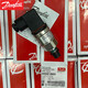 丹佛斯MBS3000 4-20mA G1/4A 压力传感器 压力变送器 0-600 -1-0Bar060G 0-1.6Bar060G1429