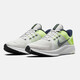 Nike (Nike) Men's Shoes Quest 4 Running Shoes Line Flying Line Highway Mesh Breathable Low Top Shoes Zapatos informales DA1105-003 Explorer 4 Generación 40.5