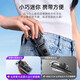 Li Sen Мобильный телефон Gimbal Stabilizer Handheld Selfie Stick Anti-Shake Новое умное последующее наблюдение 360 градусов автоматического вращения Gimbal Live Vlog Vlog съемки