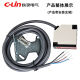 
Photoelectric switch E3JK-DS30D/DS30M1/R4D/5A/5DM1 opposing diffuse reflection sensor E3JKDS30M1 12240VDC/AC AC DC