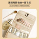 Baicaoyuan Wash Bag Travel Travel Trip Makeup Makeup Makeup Makeup Makeup Dry Dry Phet Sadation Fitness Prignes