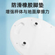 小白秤小白秤宠物专用体重秤大型狗狗猫咪称重器家用小动物宠物店精准 40斤中小型宠物升级款白色【基础款】