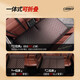 Zhunhang Car Mattress Car Back Seat Filling Sleeping Pad Car Folding Bed Car Back Seat Car Travel Sleeping Magic Device